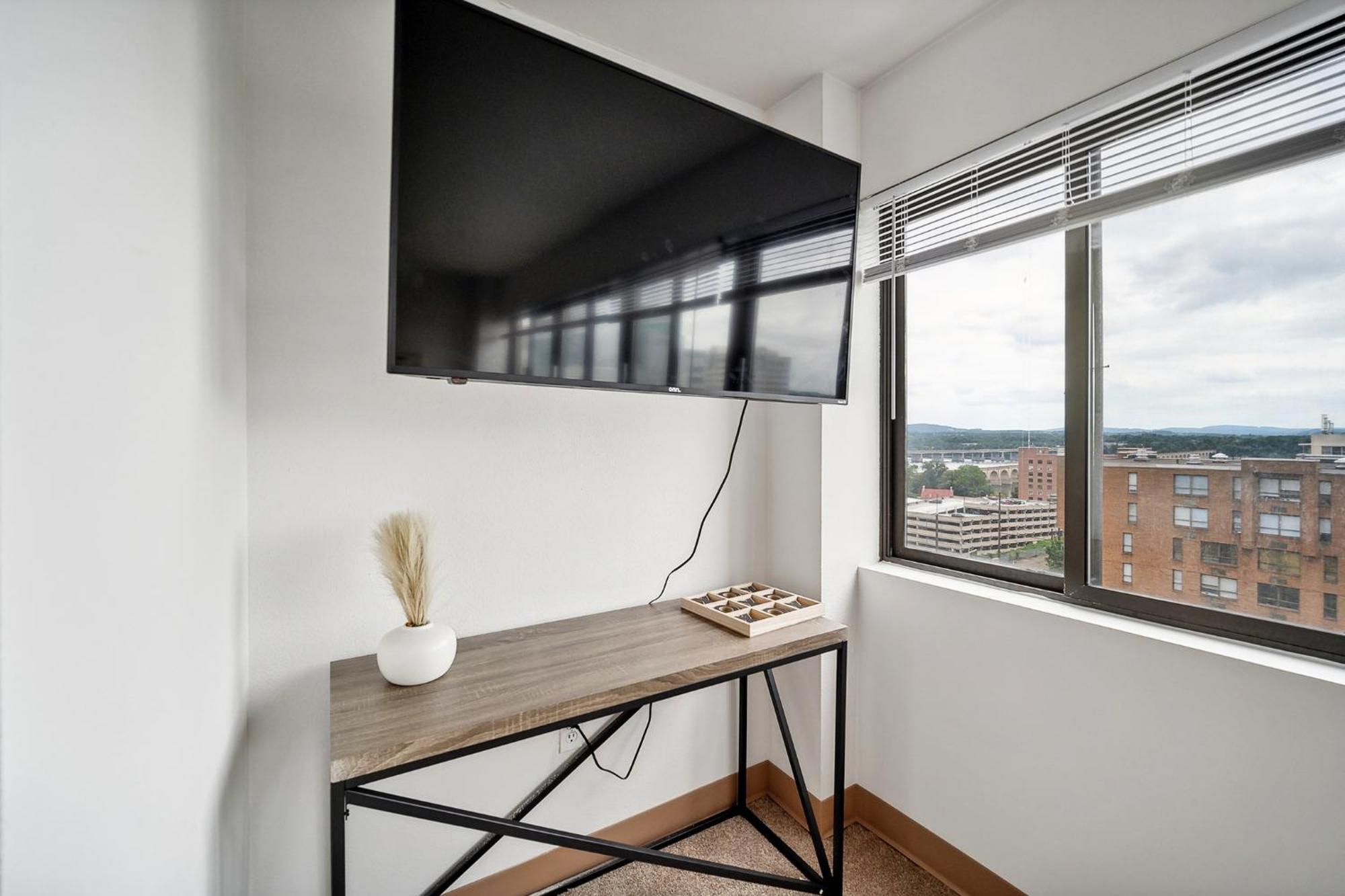 Apartment Pp 1306 Modern Corporate 1br, Pool, Gym Harrisburg