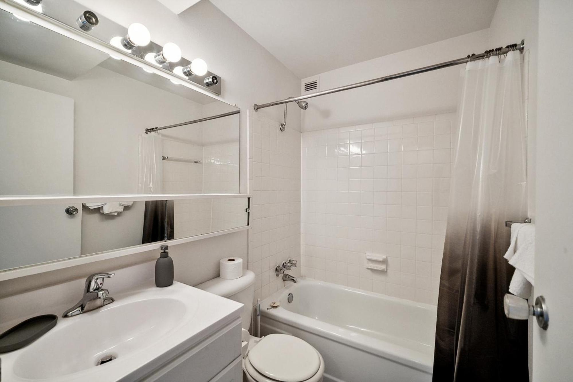 Apartment Pp 1306 Modern Corporate 1br, Pool, Gym