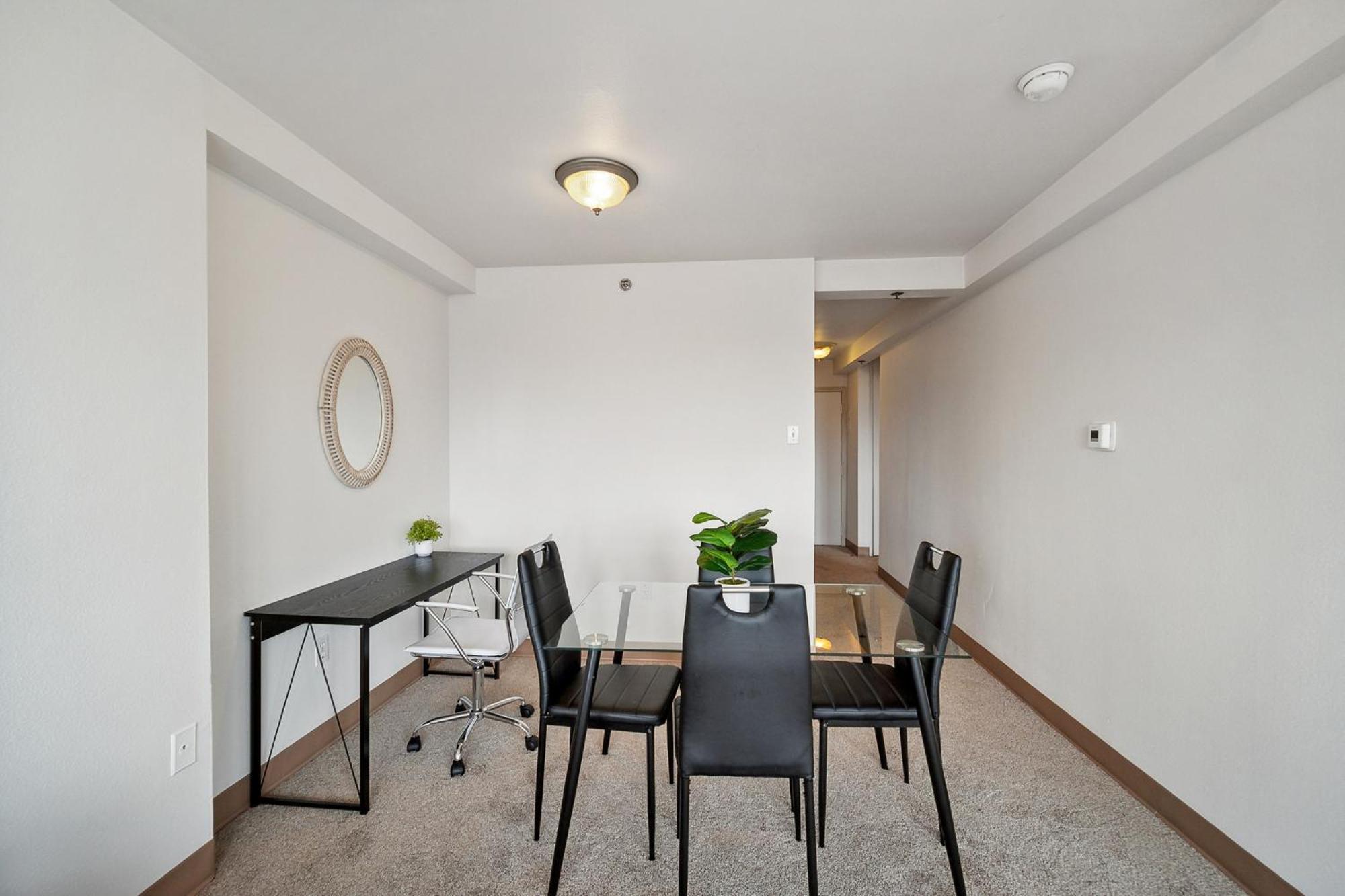 Apartment Pp 1306 Modern Corporate 1br, Pool, Gym *