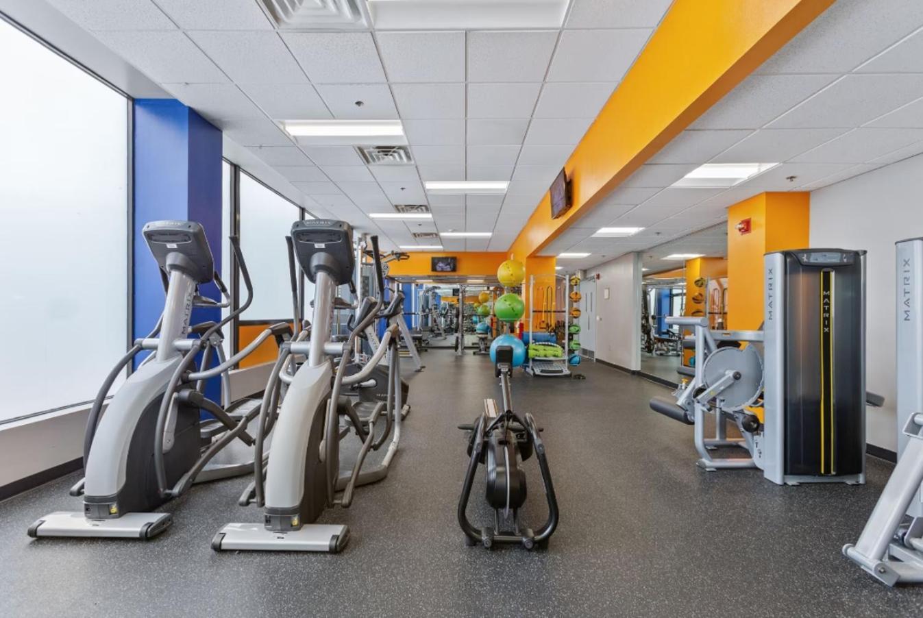 Apartment Pp 1306 Modern Corporate 1br, Pool, Gym Harrisburg