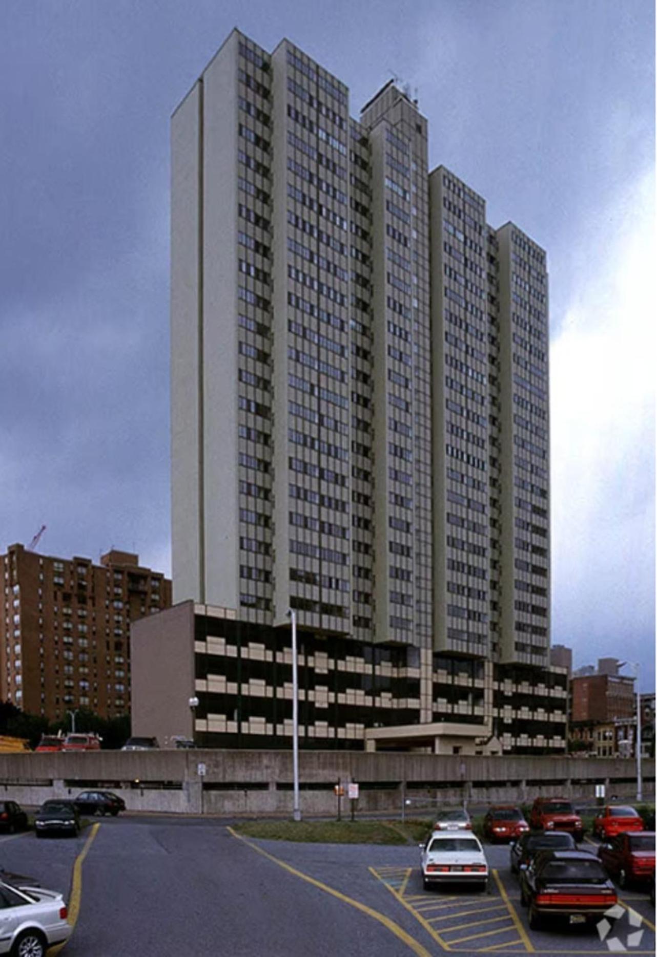 Pp 1306 Modern Corporate 1br, Pool, Gym Apartment *