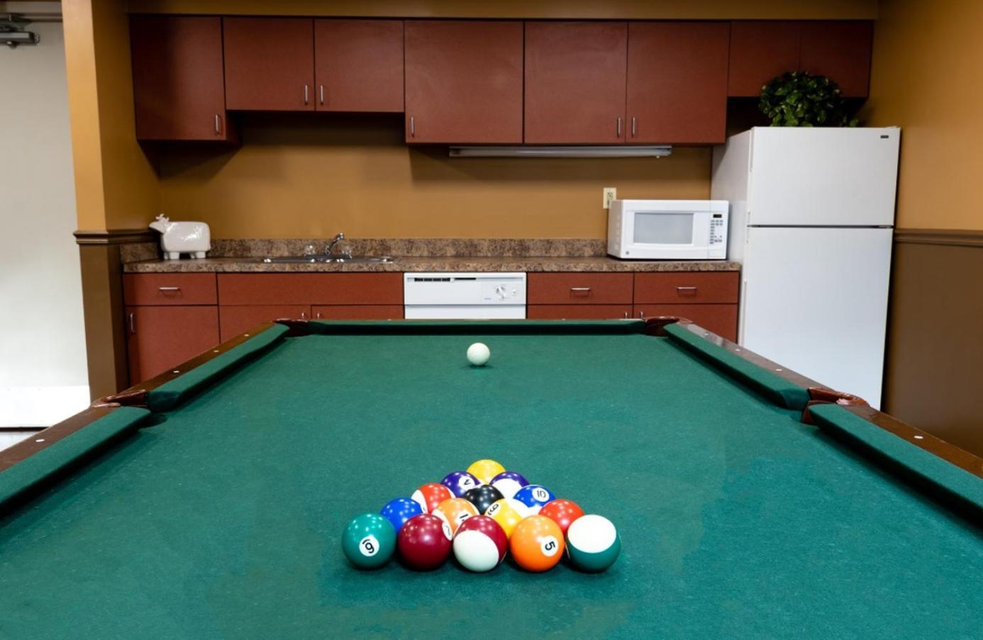 Apartment Pp 1306 Modern Corporate 1br, Pool, Gym Harrisburg